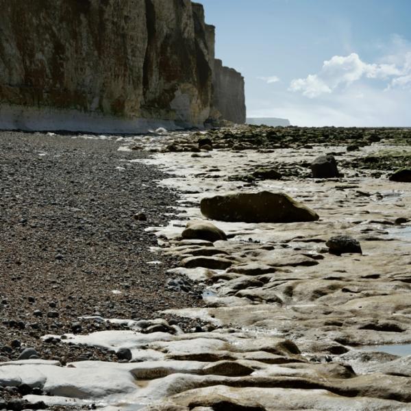 Bordure de mer