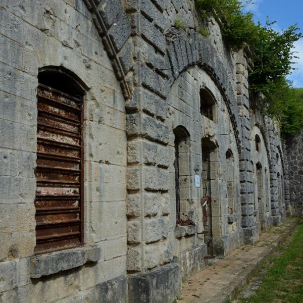 Fort de Troyon