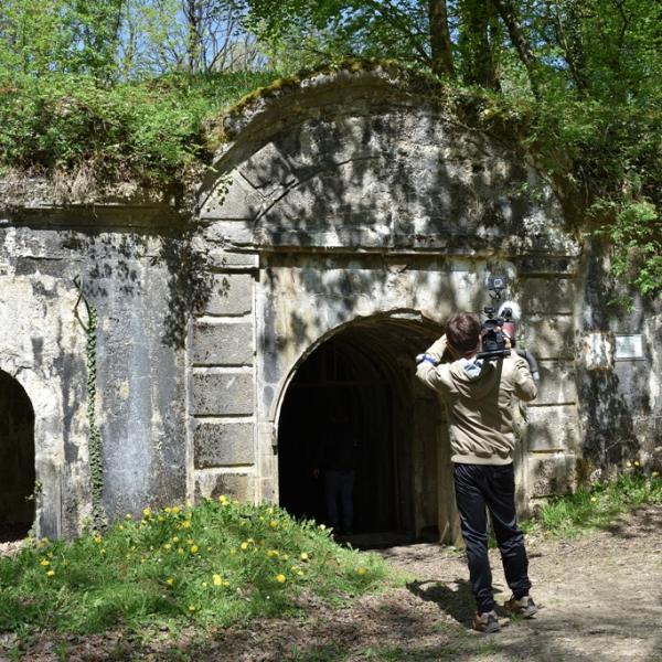 Fort Souville