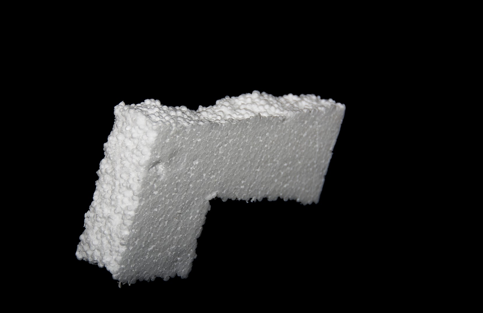Fragment pour une production d'art plastique