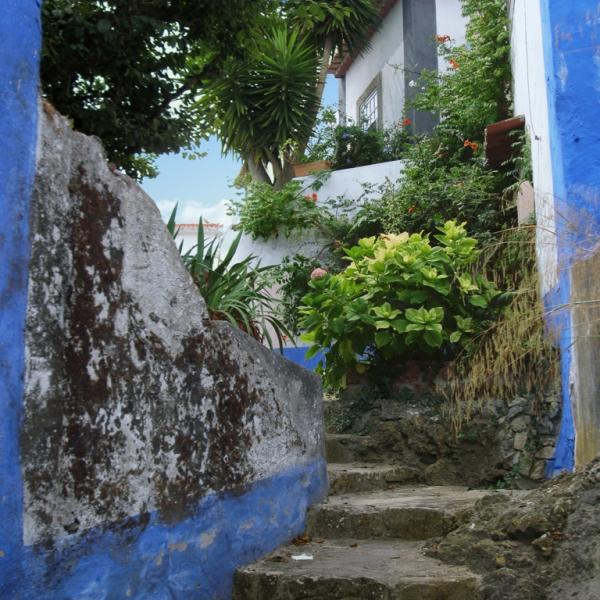 Village d'Obidos